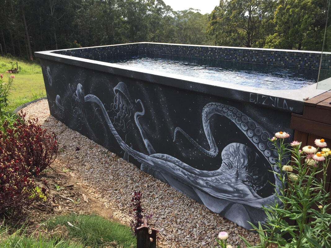 Towen Mountain, QLD, 2020