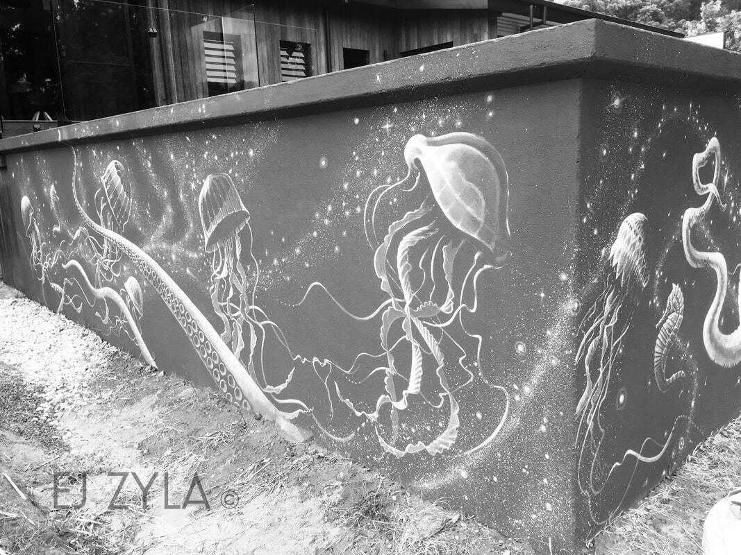 Towen Mountain - 2020